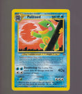 Neo Discovery #27/75 Politoed-Lightly Played