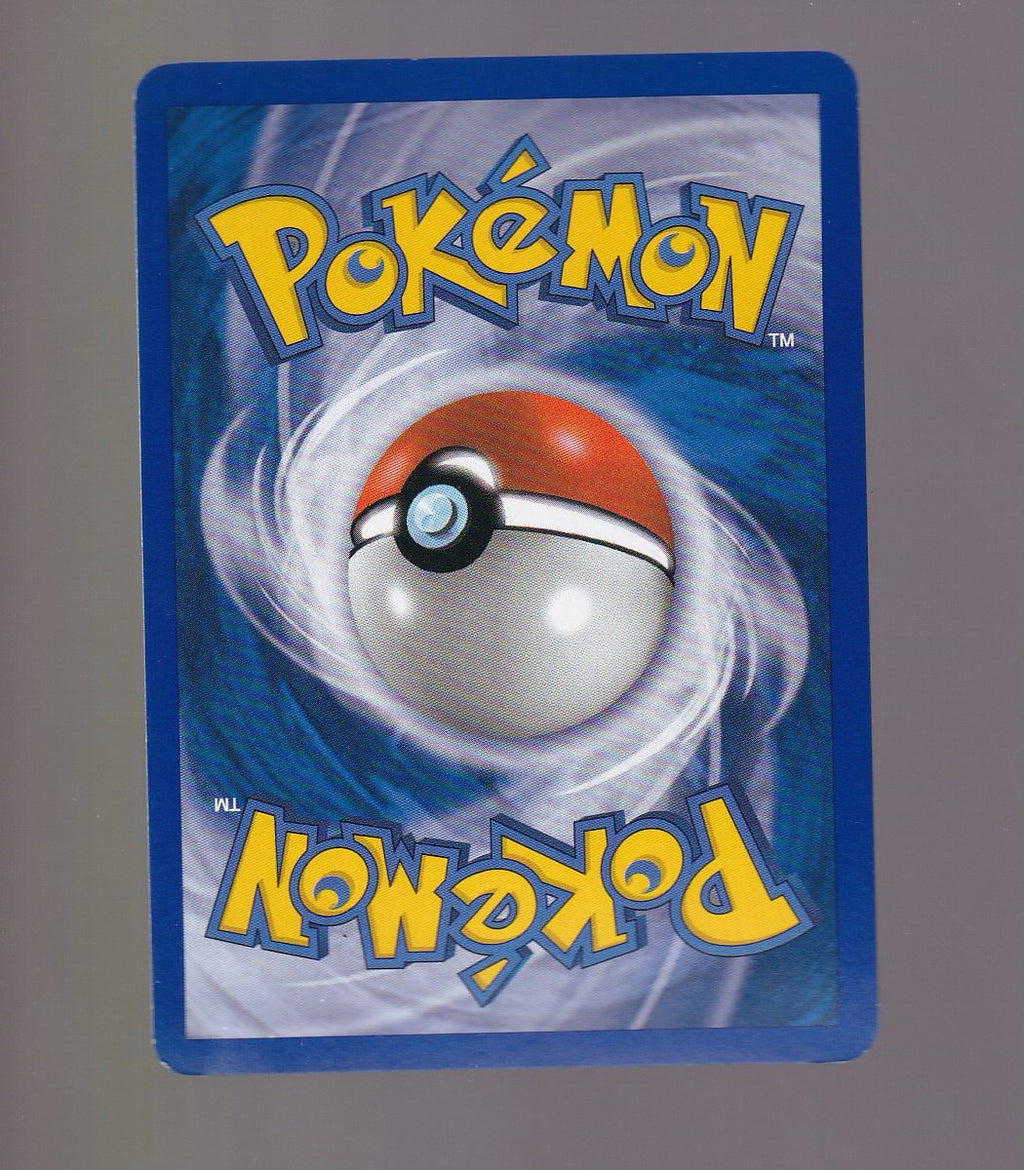 Mysterious Treasures #13/123 Meganium-Lightly Played