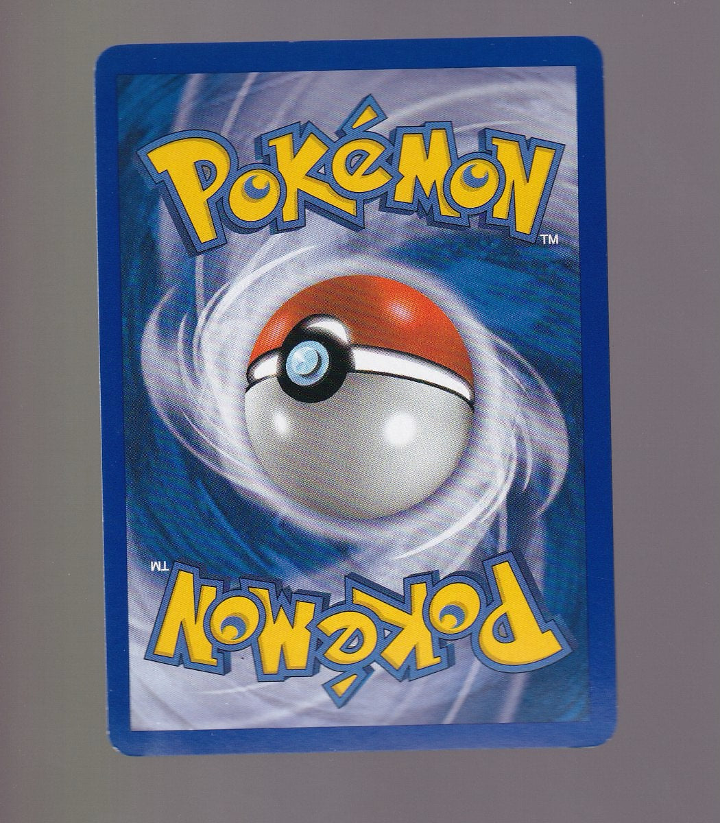 Mysterious Treasures #13/123 Meganium-Lightly Played