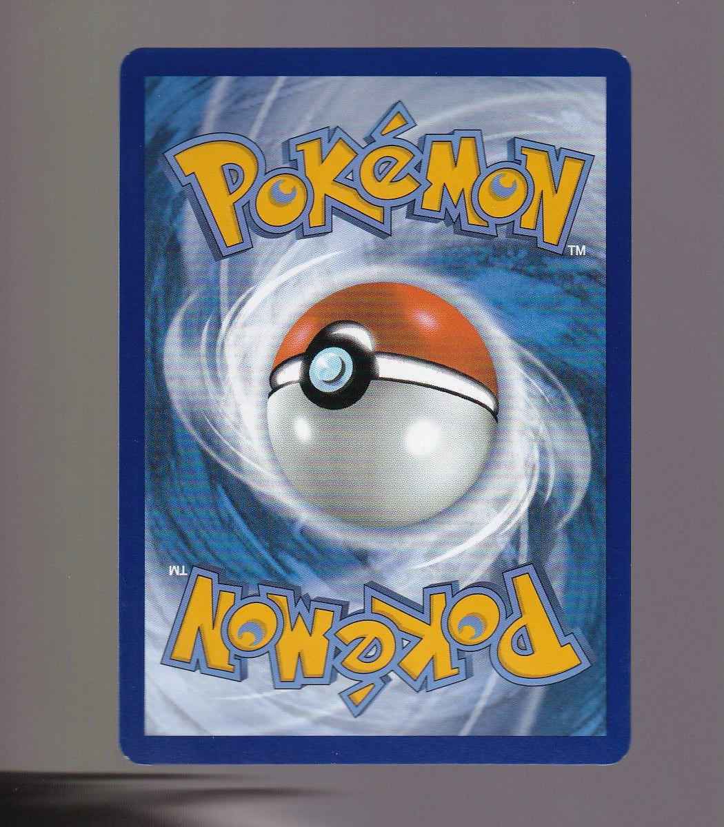 SV: White Flare #141/086 Garbodor