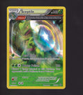XY - Primal Clash #9/160 Sceptile (Omega)- Holo