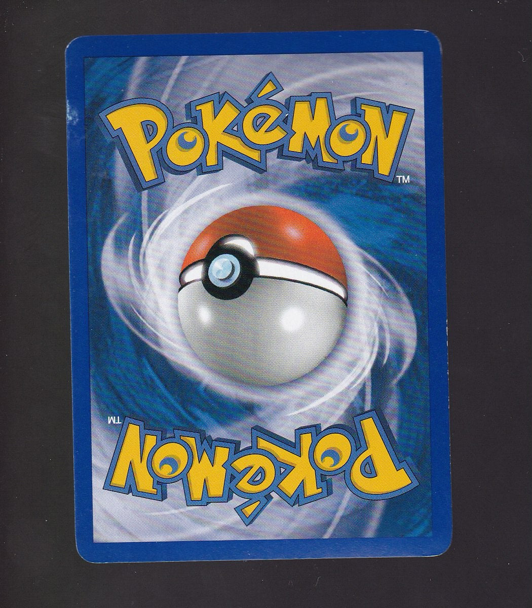 Mysterious Treasures #105/123 Teddiursa-Heavily Played Reverse Holo