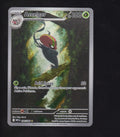 SV: White Flare #094/086 Accelgor Illustration Rare