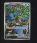 SV02: Paldea Evolved #225/193 Rookidee-Illustration Rare