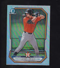 2026 Bowman #BP-133 Xavier Neyens Prospects Chrome /199