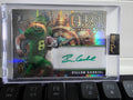 2024 Wild Card QB1 On The Clock - Auto Draft Dreams #OCDD-DG1 Dillon Gabriel #/1