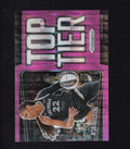 2025 Panini Prizm WNBA #2 A'ja Wilson Top Tier Pink Pulsar 8/75