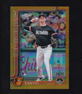 2025 Topps #120 Coby Mayo Gold 44/50