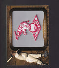 2009 Topps #LPR-122 Brooks Robinson Legends Commemorative Patch