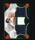 2025 Topps Tier One #T1R-KT Kyle Tucker Tier One Relics Green Triple