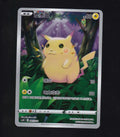 Celebrations-Chinese #001/028 Pikachu