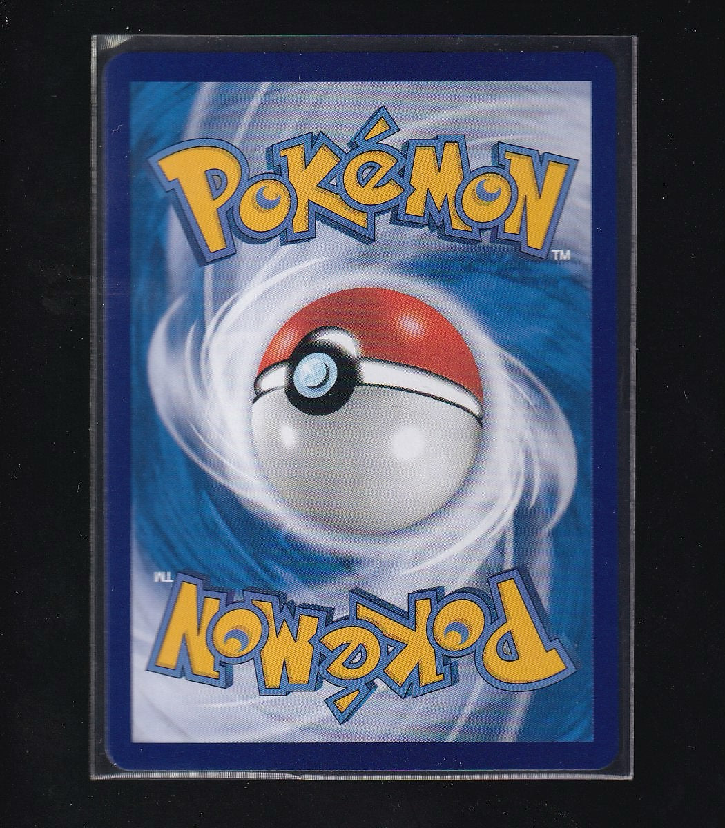 Chinese GEM Pack #1704/04 Nemona