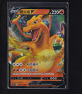 Vivid Portrayals-Chinese #030/115 Charizard V