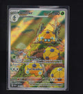 SV04: Paradox Rift #184/182 Dottler