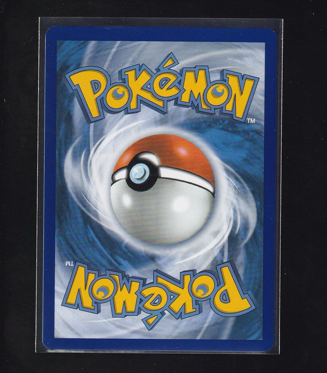 ME02: Phantasmal Flames #097/094 Dewgong