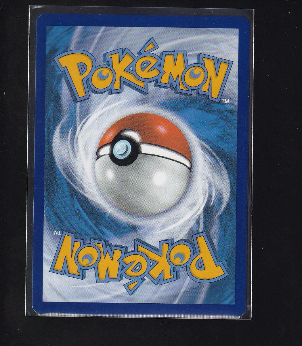 SV01: Scarlet & Violet Base Set #202/198 Scovillain
