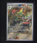 SV01: Scarlet & Violet Base Set #202/198 Scovillain