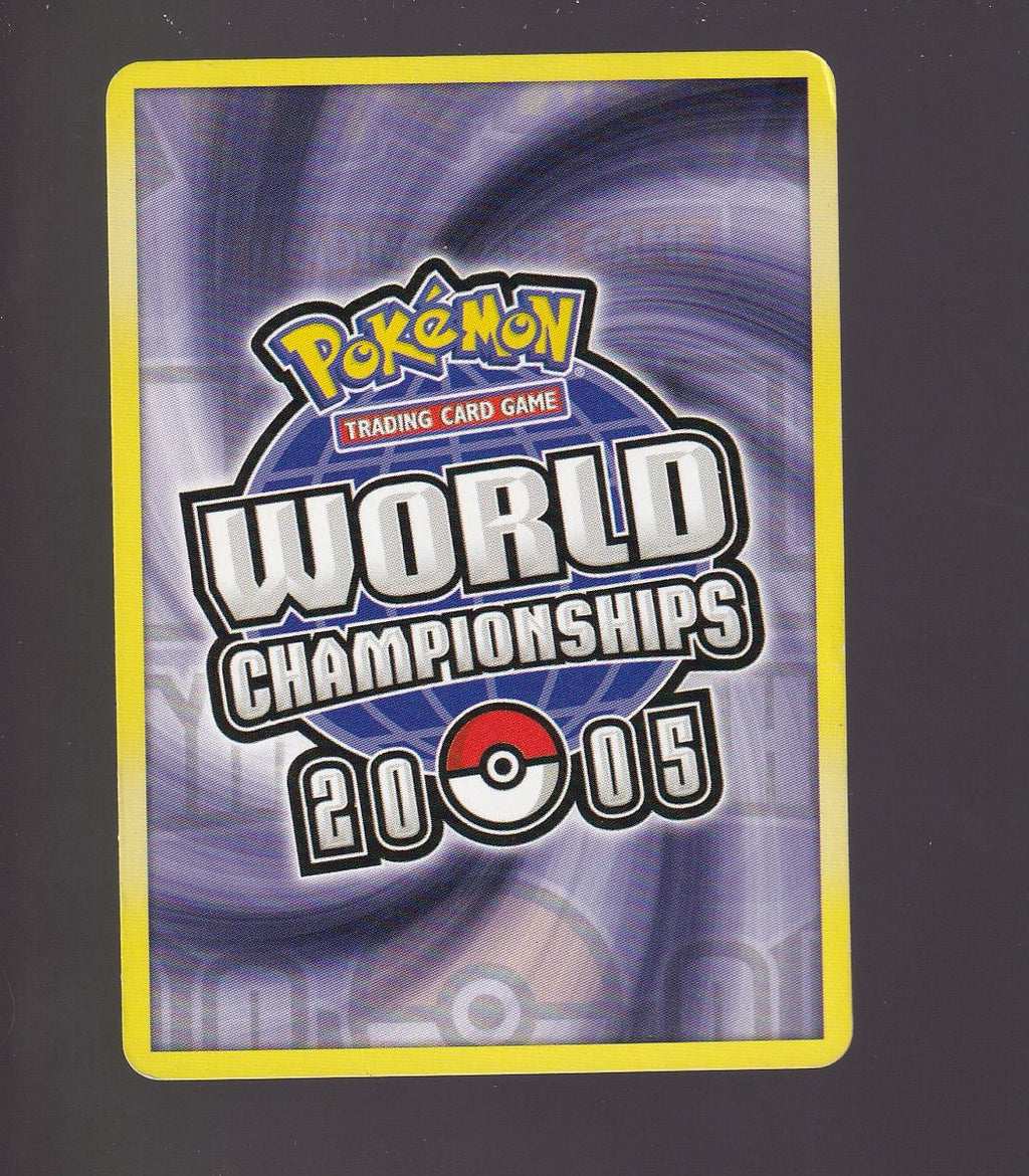 World Championship Decks-Jeremy Maron #10/112 Pidgeot-Lightly Played