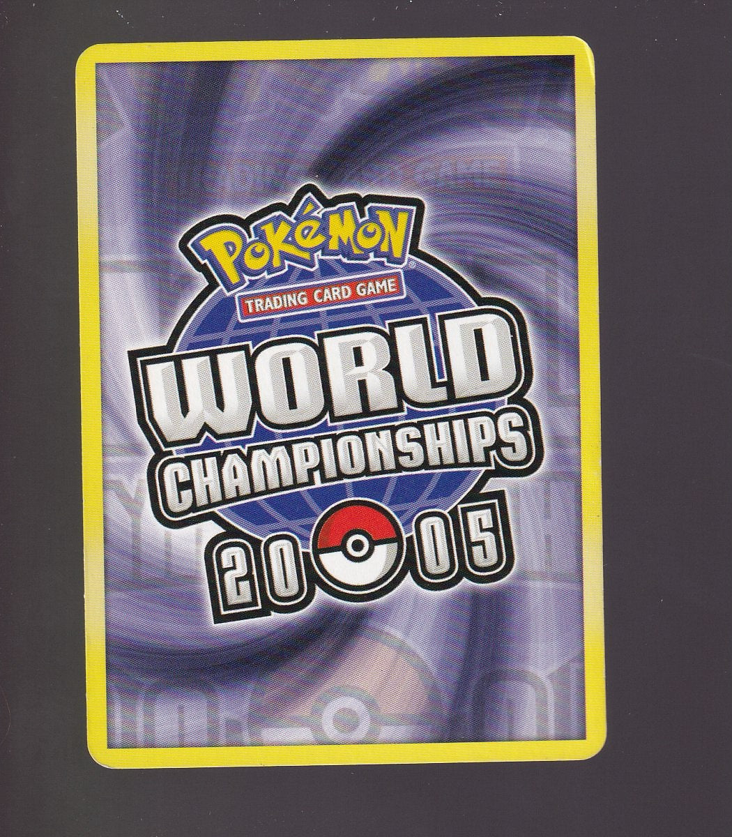 World Championship Decks-Jeremy Maron #10/112 Pidgeot-Lightly Played