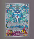 SV03: Obsidian Flames #200/197 Palafin