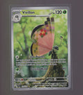 SV08: Surging Sparks #193/191 Vivillon