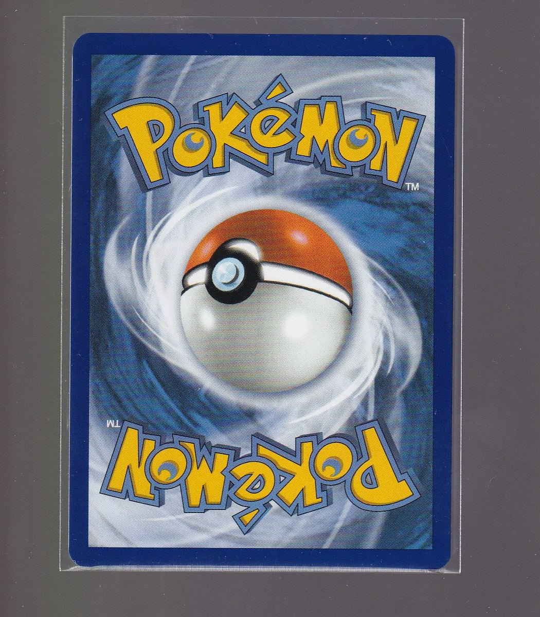 ME02: Phantasmal Flames #013/094 Mega Charizard X ex