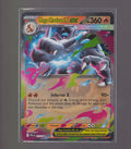 ME02: Phantasmal Flames #013/094 Mega Charizard X ex
