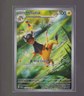 SV06: Twilight Masquerade #177/167 Heliolisk