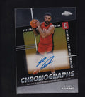 2024-25 Topps Chrome #C-SA Steven Adams Chromographs