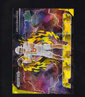 2025 Panini Prizm Draft Picks #F-AMG Arch Manning Fearless Gold Ice