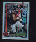 2025 Topps Chrome #334 Luther Burden III