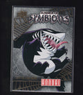 2023-24 Upper Deck Marvel Annual #SY-17 Jeff the Land Shark Summer of Symbiotes