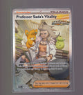 SV04: Paradox Rift #256/182 Professor Sada's Vitality