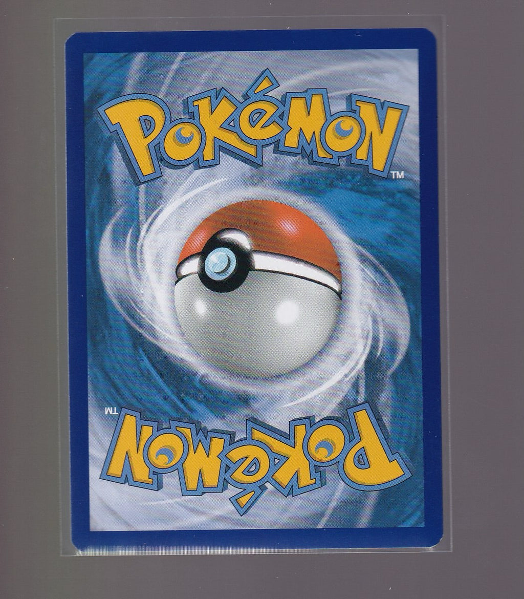 Detective Pikachu #10/18 Detective Pikachu-NM