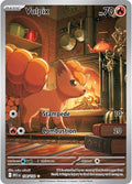 ME01: Mega Evolution #138/132 Vulpix