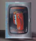 Topps Chrome Disney #IM-13 Lightening McQueen-CARS Iconic Moments