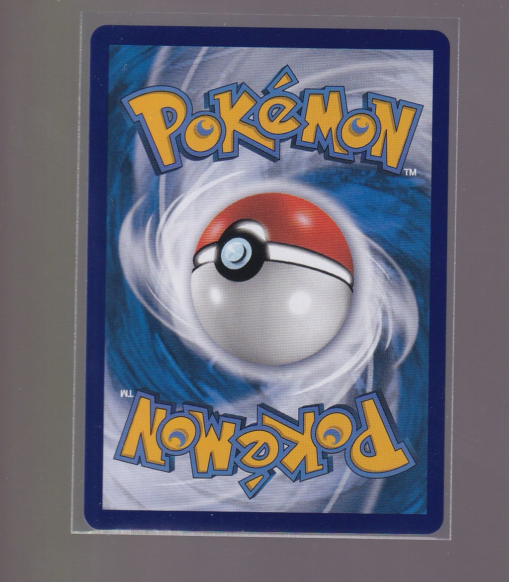 Chinese GEM Pack 5 #1206/07 Spheal Reverse Holo Chinese Stamp