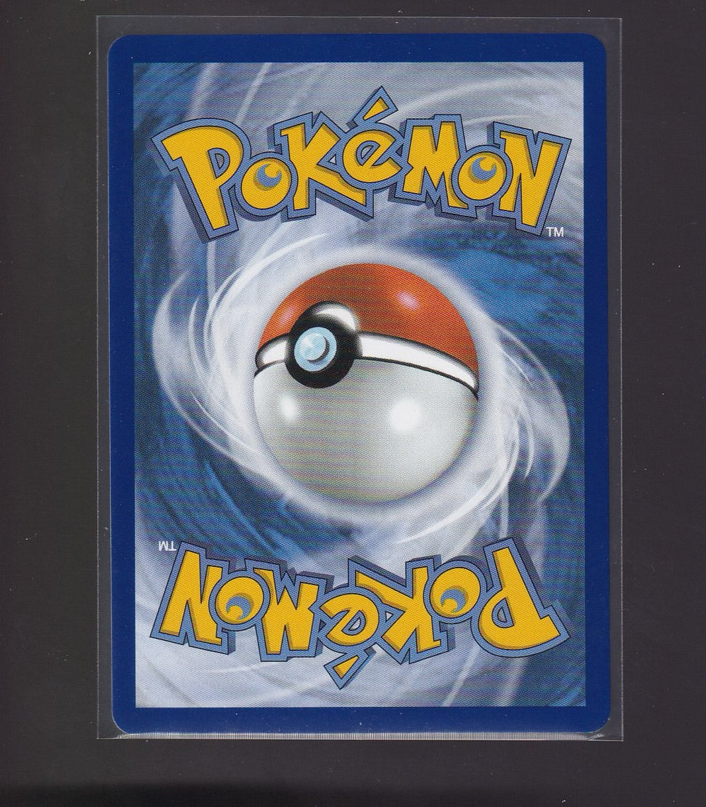 ME04: Chaos Rising #087/086 Chespin