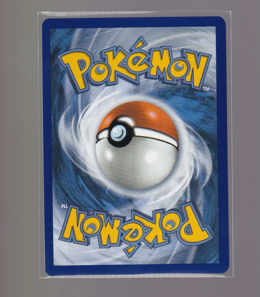 ME02: Phantasmal Flames #013/094 Mega Charizard X ex