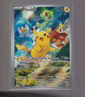 SV: Scarlet & Violet Promo Cards #027 Pikachu