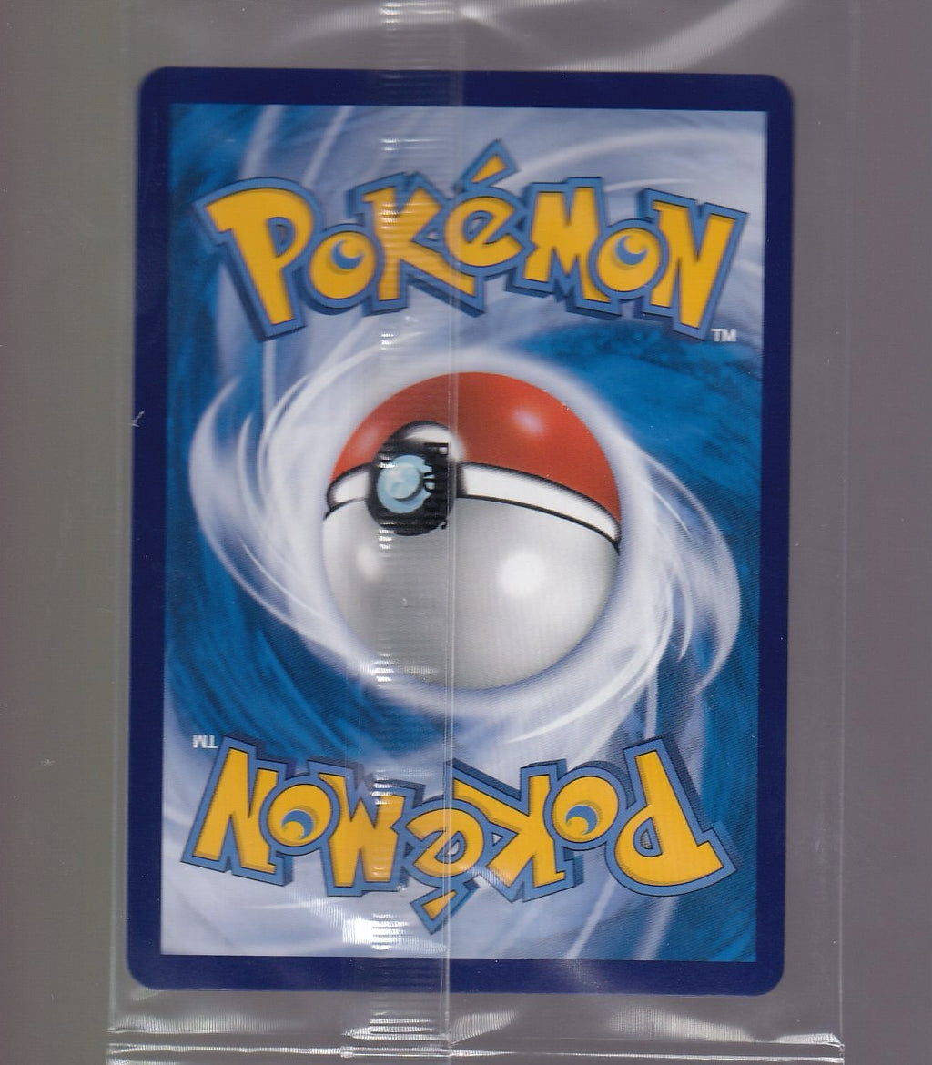 Chinese Trainer Tin #003/007 Leon Chinese Sealed Promo