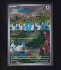 Dark Crystal Blaze-Chinese #136/129 Swablu