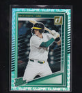 2025 Donruss #154 Nick Kurtz Liberty