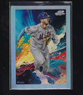 2024 Topps Chrome Cosmic #STN-14 Pete Alonso Stars in the Night