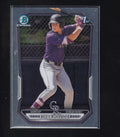 2026 Bowman #BCP-1 Ethan Holliday Chrome Prospects