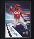 2024 Topps #ATH-19 Elly De La Cruz Around the Horn
