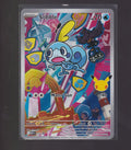 ME: Mega Evolution Promo #054 Sobble -First Partner Series 2