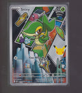 ME: Mega Evolution Promo #049 Snivy -First Partner Series 2