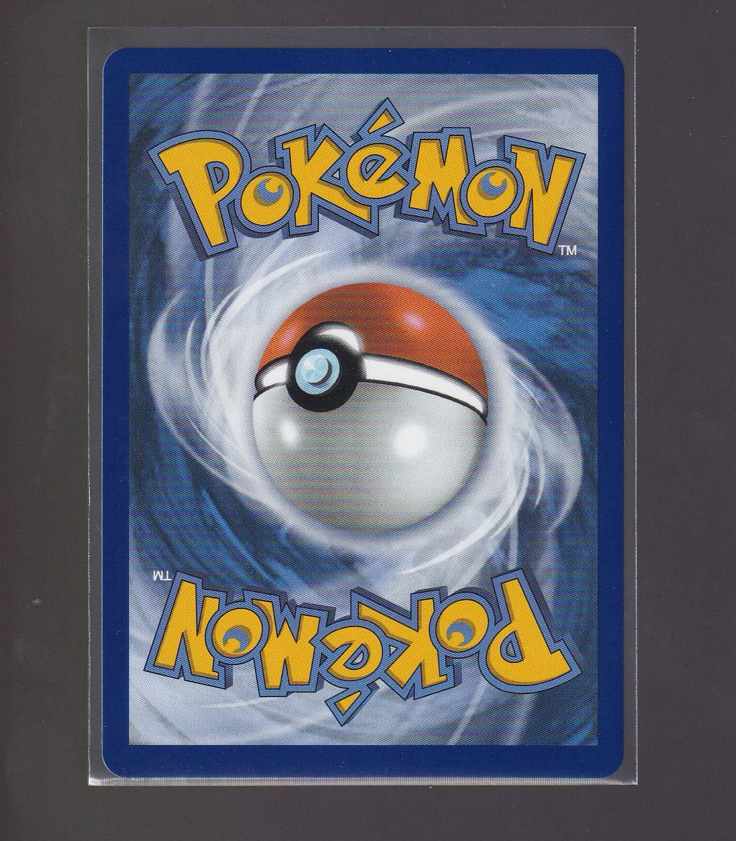 ME: Mega Evolution Promo #051 Oshawott -First Partner Series 2