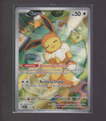 SV: Scarlet & Violet Promo Cards #173 Eevee